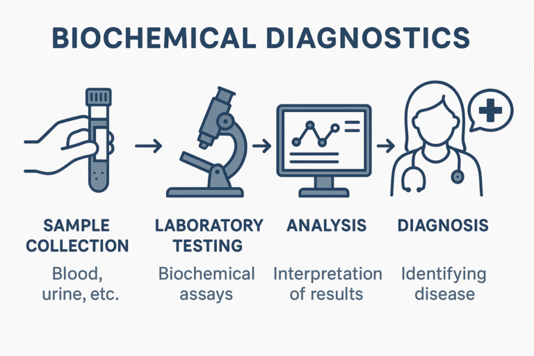 Biochemical Diagnostics